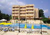 Hotel Sirius 